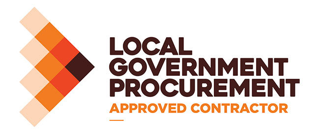 LGP Approved Contractor